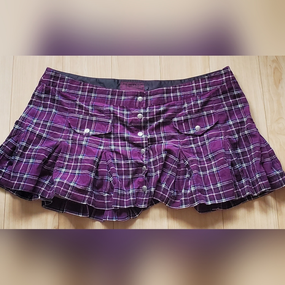 Tripp Skirt